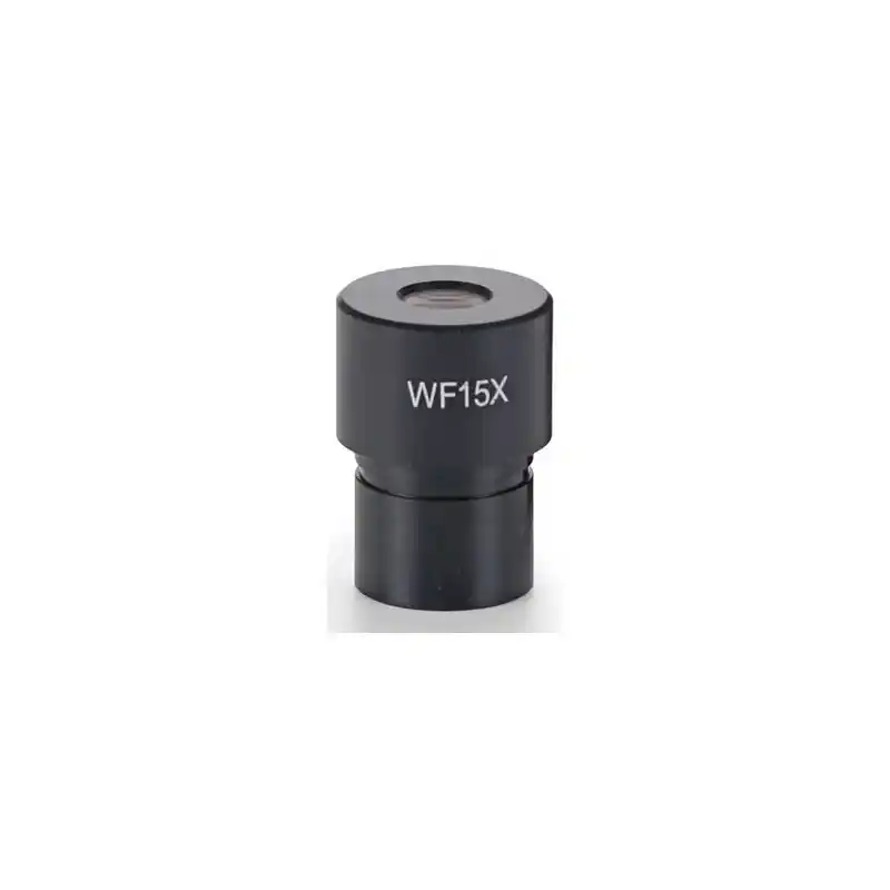 Euromex Eyepiece 15x/12 mm WF AE.5573 DIN (BioBlue)