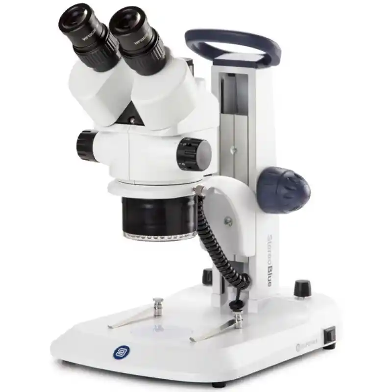Euromex Stereo microscope SB.3903 StereoBlue 0.7/4.5 Trino