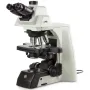 Euromex Microscope DX.1158-PLi, trino, infinity, 10x/25, plan, 40x - 1000x, LED, 3W