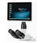 Euromex Camera ProPad-12, color, CMOS, 1/2.3", 12MP, USB 2, tablet 10.1"
