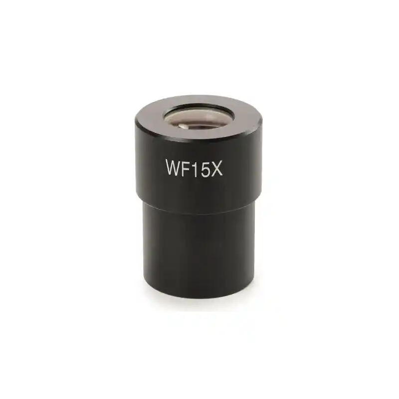 Euromex Eyepiece BS.6315, HWF 15x/11 mm Okular, Ø 30mm (bScope)