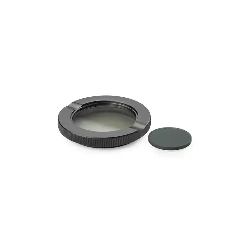 Euromex Polarizing filter set, IS.9601, for iScope, simple rotating polarizer, fixed polarizer