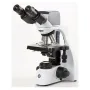 Euromex Microscope BS.1157-PLi, Bino, digital, 5.1 MP CMOS, colour, Plan IOS 40x - 1000x