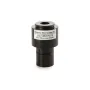 Euromex Camera adaptor DC.1357, 0.75x Objective, C-mount, f. Ø 23.2mm tube, short shaft
