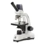 Euromex Microscope EcoBlue EC.1005, mono, digital, 5MP, achromatic, 40x, 100x, 400x, LED