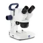 Euromex Microscope ED.1405-S, Stereo, Digital, 5 MP, 20x/40x, LED