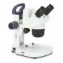 Euromex Microscope ED.1505-S, Stereo, Digital, 5 MP, 10x, 20x/30x, LED