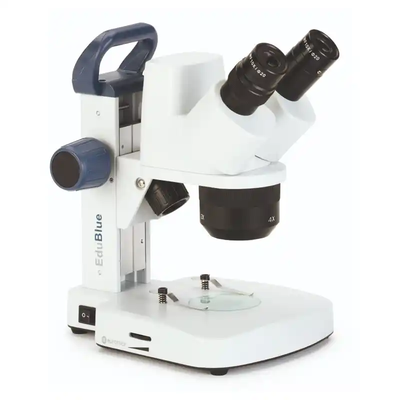 Euromex Microscope ED.1805-S, Stereo, Digital, 5 MP, 10x/20x/40x, LED