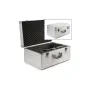 Euromex Aluminium transport case, BS.9900 (bScope)