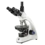 Euromex Microscope BioBlue, BB.4243-P-HLED, trino, Pol, DIN, 40x-600x, 10x/18, LED, 1W
