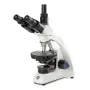 Euromex Microscope BioBlue, BB.4241-P-HLED, trino, Pol, DIN, 40x-400x, 10x/18, LED, 1W