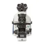 Euromex Microscope Achios-X Observer, AX.1053-PLi, trino, EWF 10x/22 mm, plan PLi 4/10/S40x IOS, 3 W NeoLED