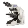 Euromex Microscope Achios-X Observer, AX.1152-PLi, bino, EWF 10x/22 mm, plan PLi 4/10/S40/S100x oil IOS, 3 W NeoLED™