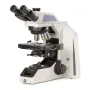 Euromex Microscope Achios-X Observer, AX.1053-APLi, trino, EWF 10x/22 mm, plan semi-aprochromatic APLi 4/10/S40x IOS, 3 W NeoLED™