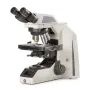 Euromex Microscope Achios-X Observer AX.1152-APLi, bino, EWF 10x/22 mm, plan-semi-apo, APLi 4/10/S40/S100x oil IOS, 3 W NeoLED™
