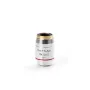 Euromex Objectives: AX.7304, Infinity EIS 60 mm, semi-plan Pli-Apo Fluarex 4x/0.15, M25, 0.17 mm