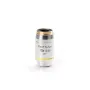 Euromex Objective, AX.7310, Infinity EIS 60 mm, semi-plan Pli- Apo Fluarex 10x/0.3, M25, 15.3 mm