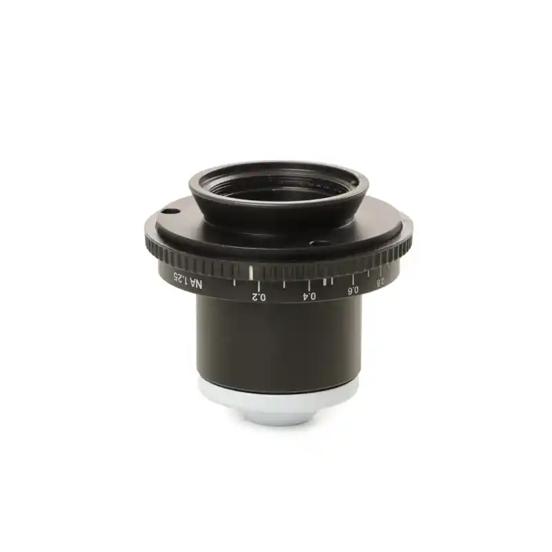 Euromex Standard Abbe condenser, AX.9100