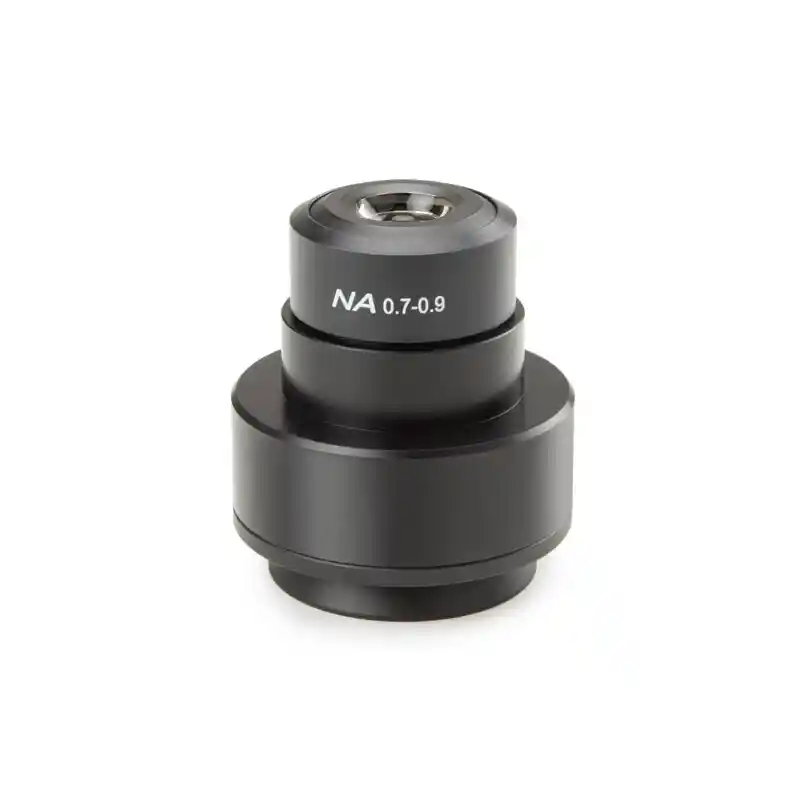 Euromex AX.9110, Dark field condenser, dry