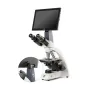 Euromex Microscope BioBlue, BB.4260-T, bino, Tablet SMP, 4/10/S40/S100x, mechanical stage, 1 W NeoLED