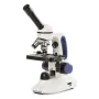 Euromex Microscope, Novex JuniorLED, mono, 4/10/60x
