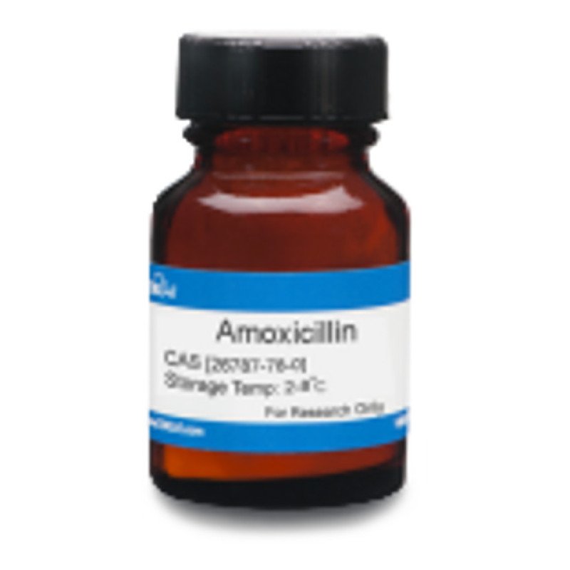 Amoxicillin Trihydrate 25 g