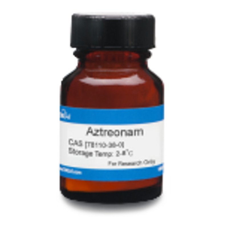 Aztreonam 50 mg