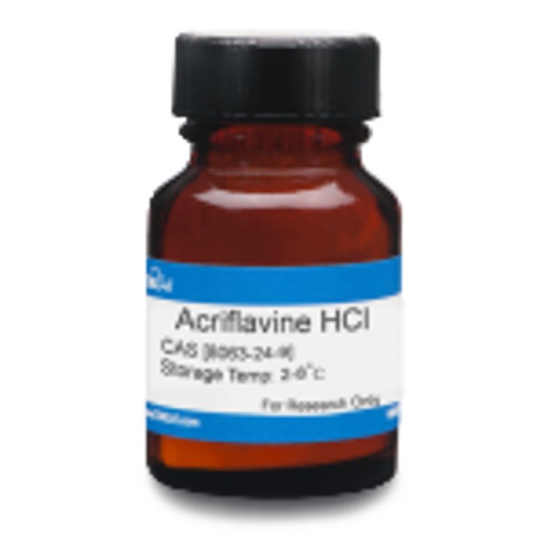Acriflavine Hydrochloride 10 g