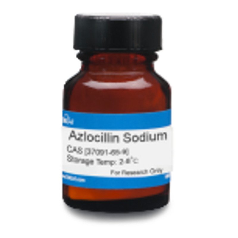 Azlocillin Sodium 1 g