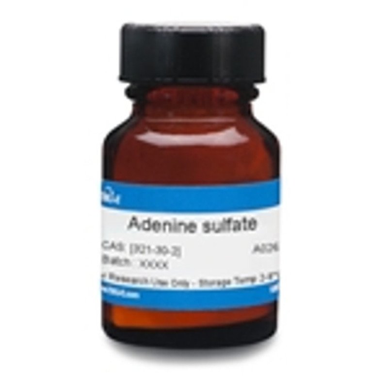 Adenine sulfate 25 g