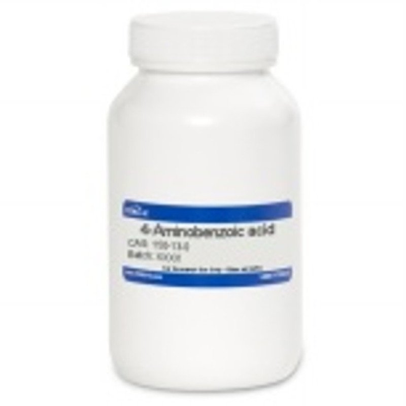 4-Aminobenzoic Acid 100g