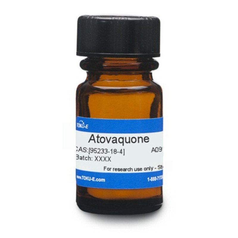Atovaquone 10 mg
