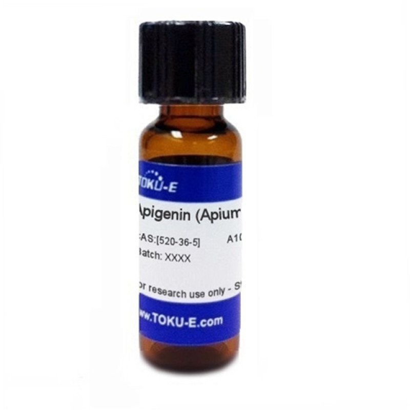 Apigenin (from Apium graveolens) 100 mg