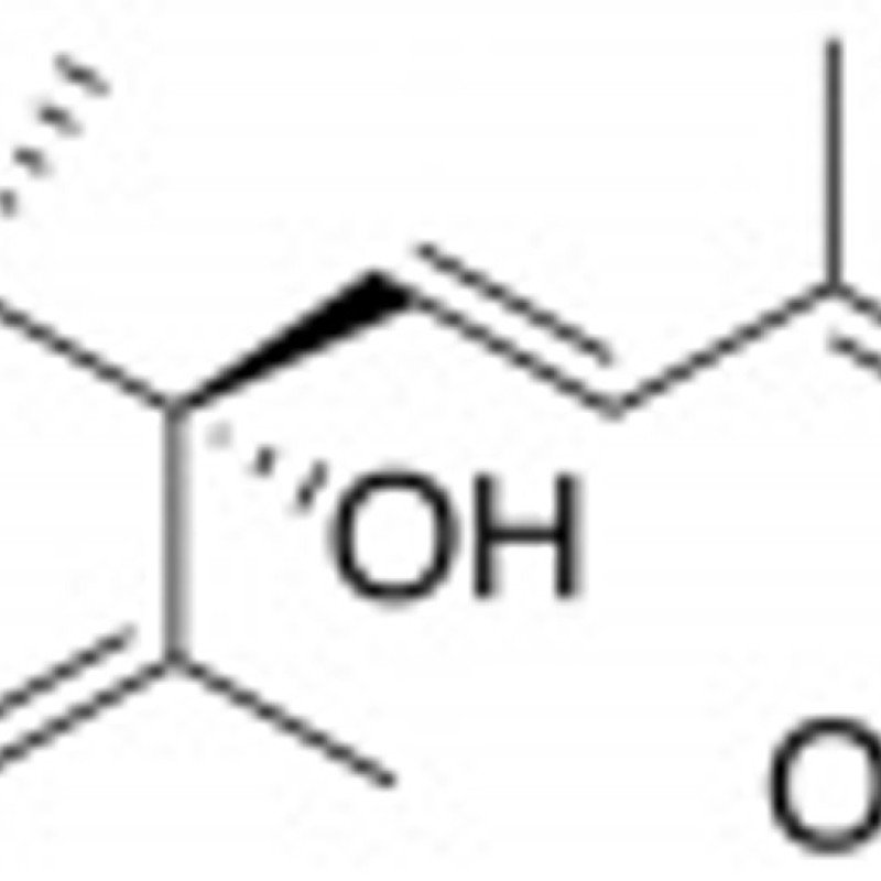 (+)-Abscisic Acid (natural) 100 mg (+)-Abscisic Acid (natural) 100 mg