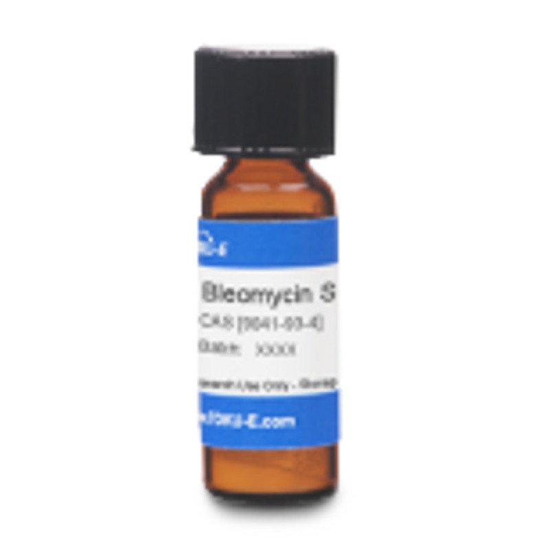 Bleomycin sulfate USP 50 mg