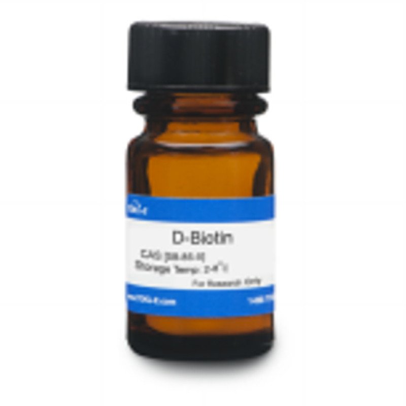 D-Biotin 25 g