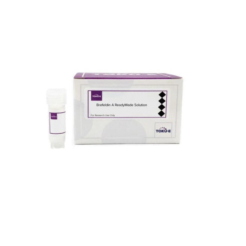 Brefeldin A ReadyMadeâ„¢ Solution 0.2 mL