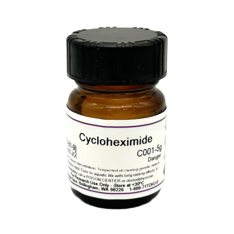 Cycloheximide  10 g