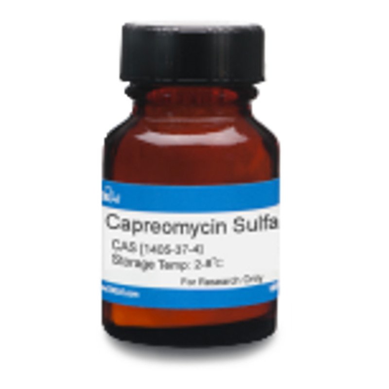 Capreomycin Sulfate 1 g