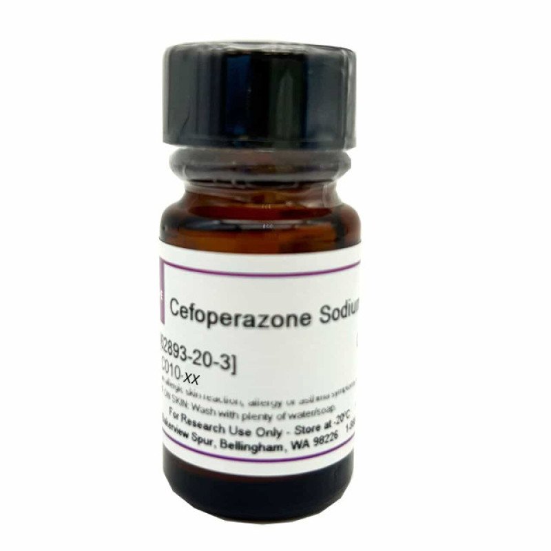 Cefoperazone Sodium 5 g