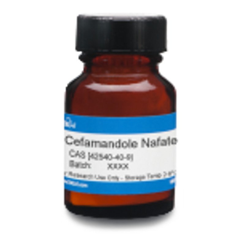 Cefamandole nafate 5 g