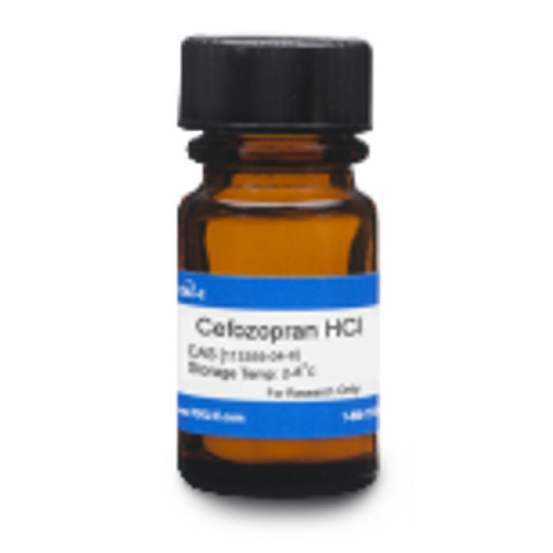 Cefozopran Hydrochloride 100 mg