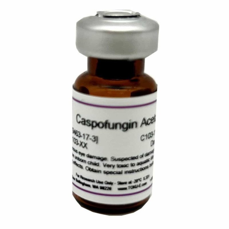 Caspofungin Acetate 10 mg