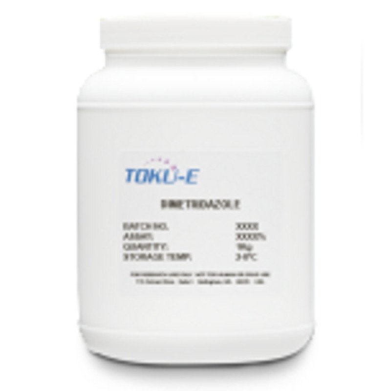 Dimetridazole 25 g