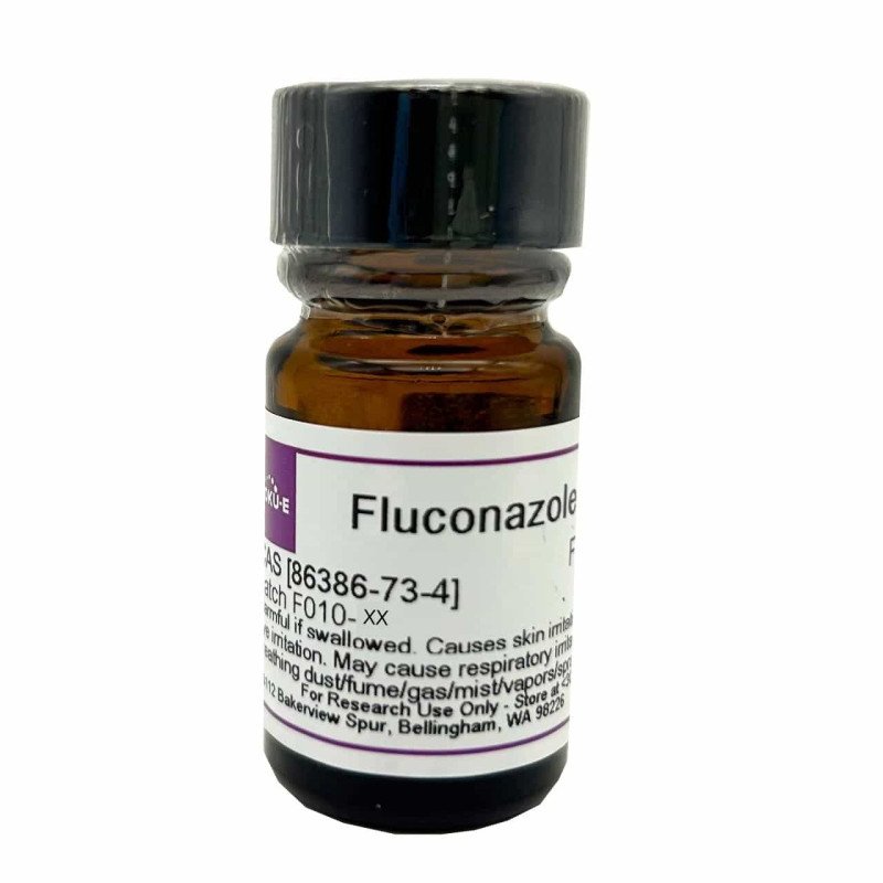 Fluconazole 100 mg