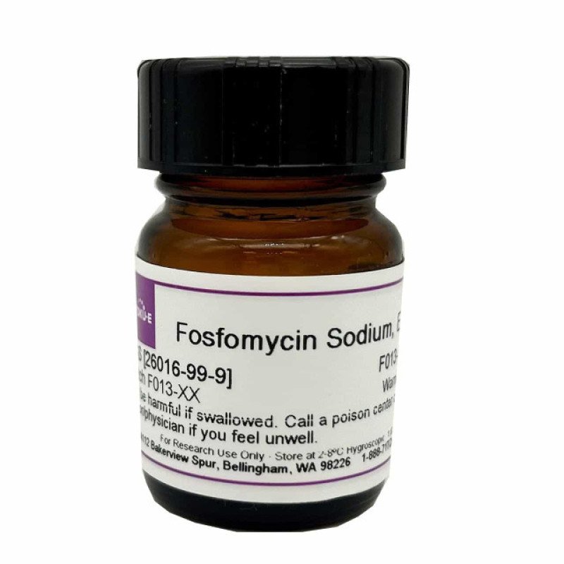 Fosfomycin Sodium 5 g