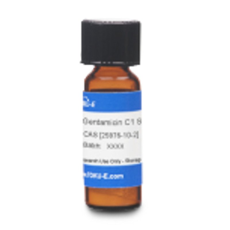 Gentamicin C1 Sulfate EvoPureÂ® 10 mg
