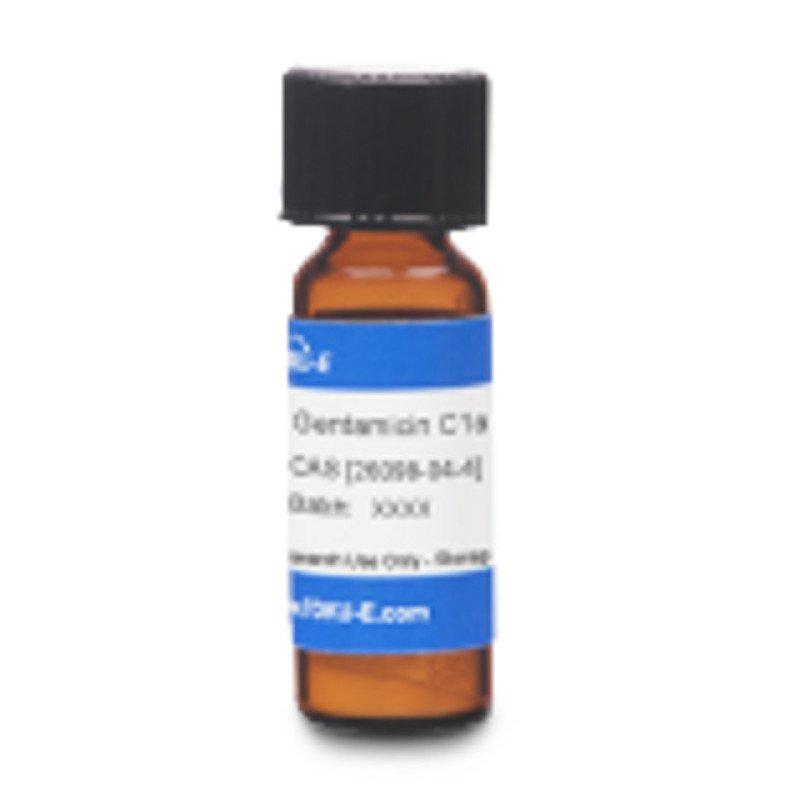 Gentamicin C1a sulfate EvoPureÂ® 10 mg