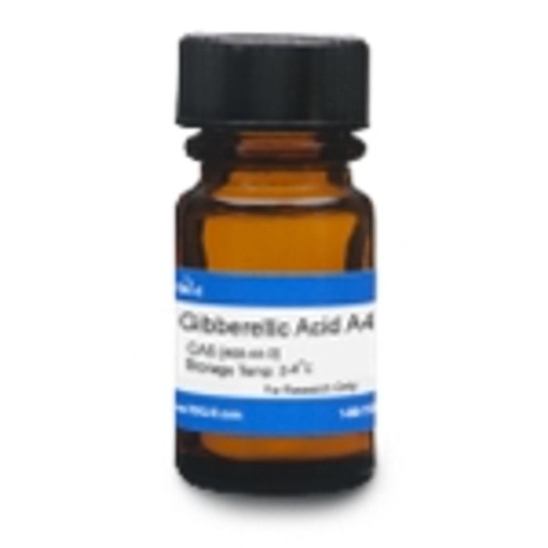 Gibberellic Acid A4 10 mg