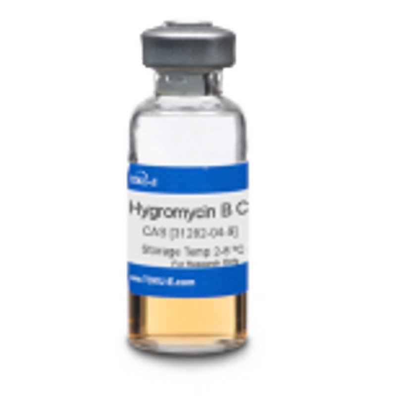 Hygromycin B Concentrated 1 MU
